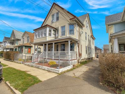70-72 Pixlee Place, Bridgeport, CT, 06610