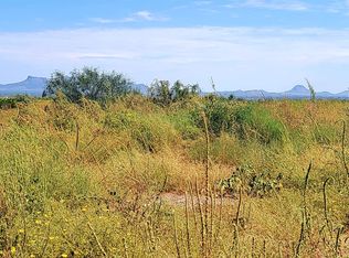 N Kings Hwy #3, Douglas, AZ 85607