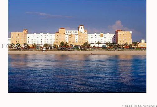 1st image of 101 N Ocean Dr APT 405