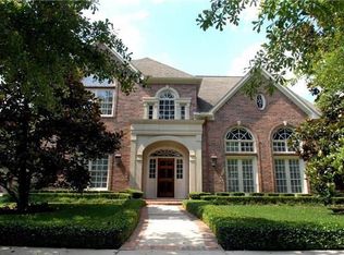 2736 Sunset Blvd, Houston, TX 77005