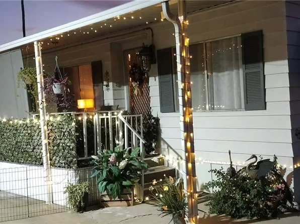 18801 Roberts Rd Space 44, Desert Hot Springs, CA 92241