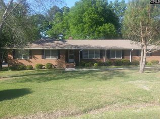 2307 Brookside Dr, Newberry, SC 29108