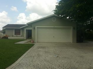 15650 SW 148th Ct, Miami, FL 33187