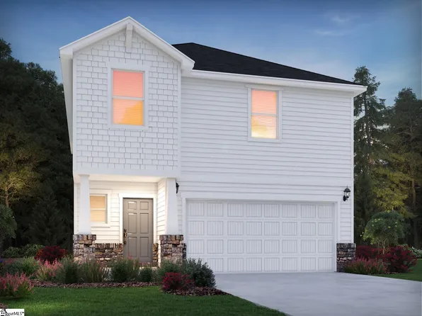 455 Upland Water Ct, Spartanburg, SC 29301