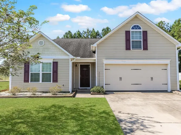 692 Trap Shooter Circle, Longs, SC 29568