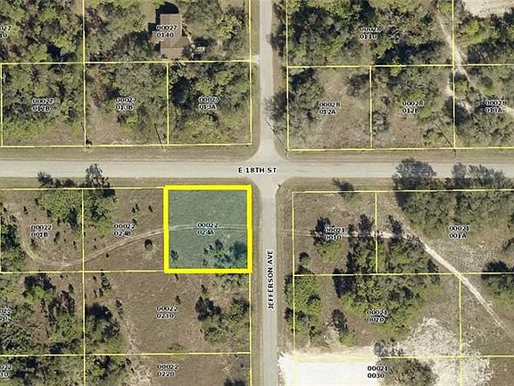 4th image of 2506 E 18th St Lot 24