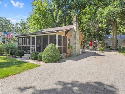 10848 Seminole Shore Dr, Huntsville, OH, 43324