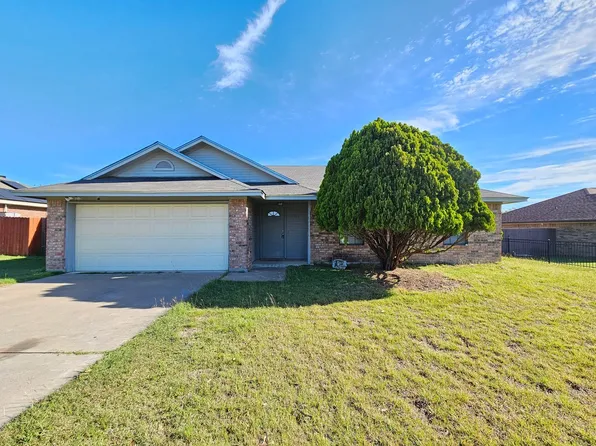 1507 Nina Dr, Killeen, TX 76549