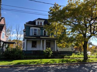 757 W Onondaga St, Syracuse, NY 13204