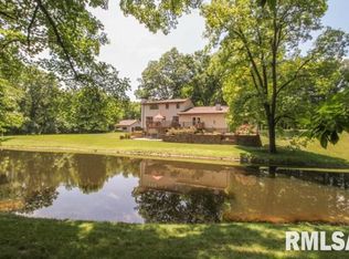 15602 W Schlink Rd, Brimfield, IL 61517