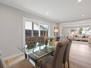 1339 San Domar Dr, Mountain View, CA 94043