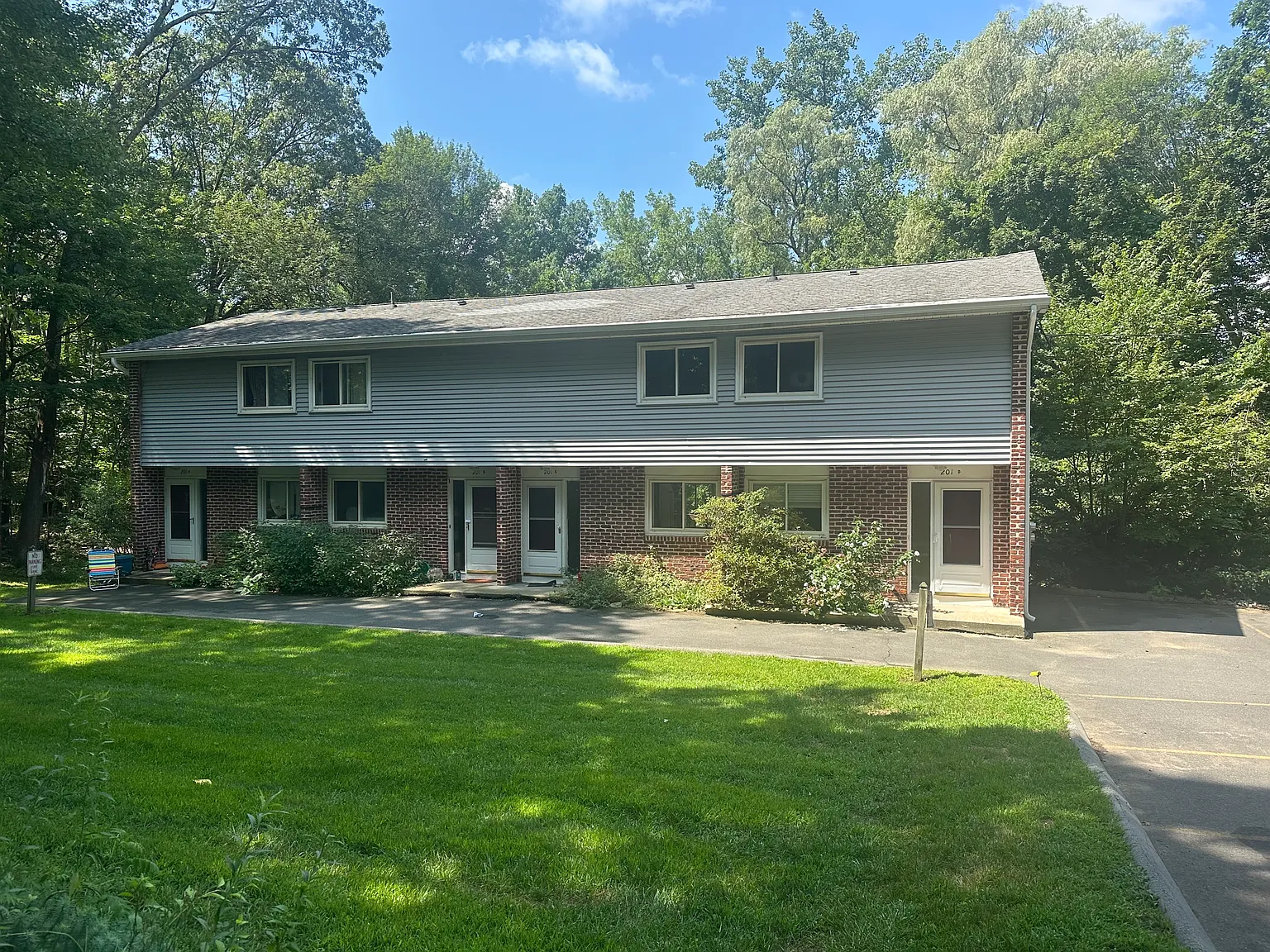201c Baxter Road — Photo 2