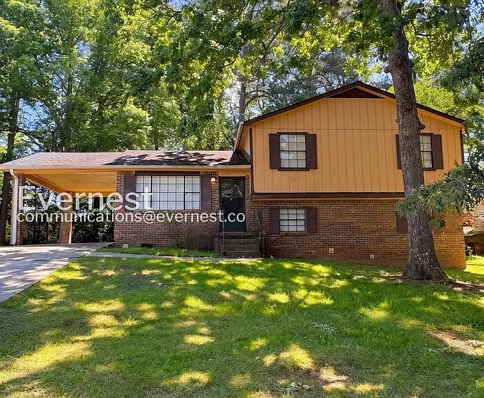 6596 Fleming Rd — Photo 1
