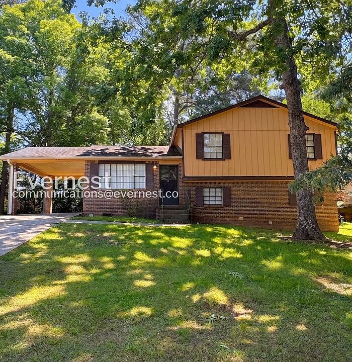 1st image of 6596 Fleming Rd