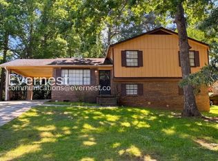 6596 Fleming Rd, Morrow, GA 30260