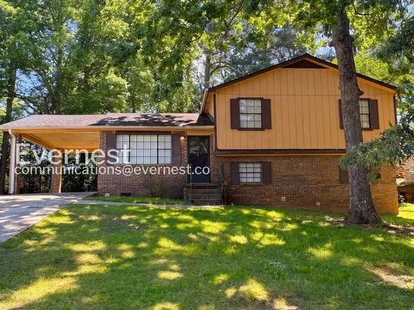 6596 Fleming Rd, Morrow, GA 30260