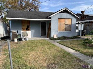 4748 Hammond St, Baton Rouge, LA 70805