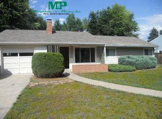 920 Pioneer Ave, Fort Collins, CO 80521
