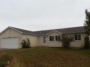 1877 W Chimazo Dr, Pueblo West, CO 81007
