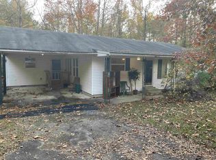 12801 Hilaro Springs Rd, Little Rock, AR 72206