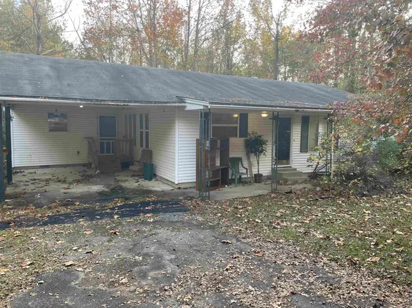 12801 Hilaro Springs Rd, Little Rock, AR 72206