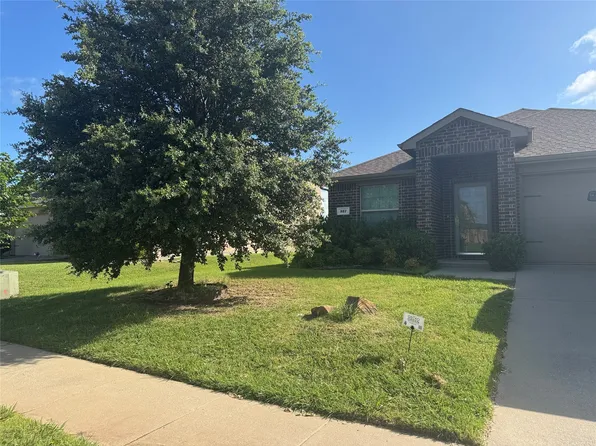 327 Elam Dr, Anna, TX 75409