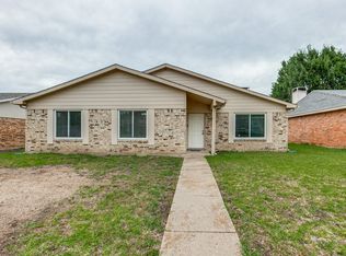 1213 Blanco St W, Garland, TX 75040