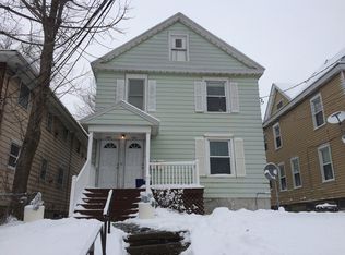 1921 Burnet Ave, Syracuse, NY 13206