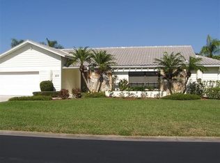 929 S Doral Ln, Venice, FL 34293