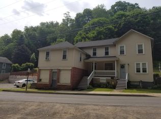 634 Filbert St, Curwensville, PA 16833