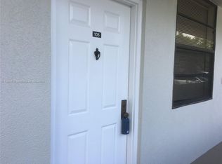 1719 Whitehall Dr APT 105, Fort Lauderdale, FL 33324