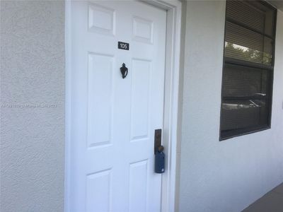 1719 Whitehall Dr APT 105, Fort Lauderdale, FL, 33324