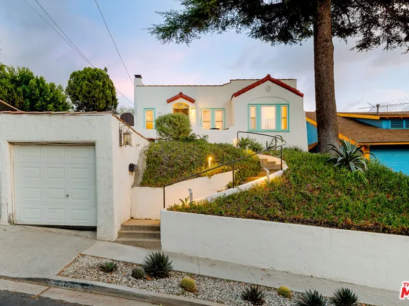 6146 Strickland Ave, Los Angeles, CA 90042