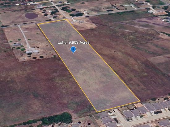 LOT 8 County Road 426, Anna, TX 75409