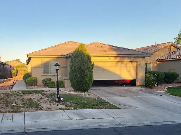 3492 Osprey Ridge Ct, Las Vegas, NV 89122