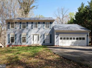 6490 Andes Ct, Woodbridge, VA