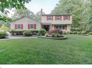 462 Stokes Rd, Shamong, NJ 08088