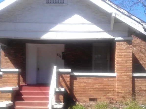 814 Center St N, Birmingham, AL 35204