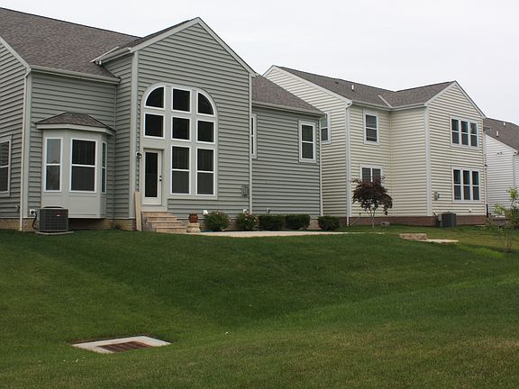 back of home