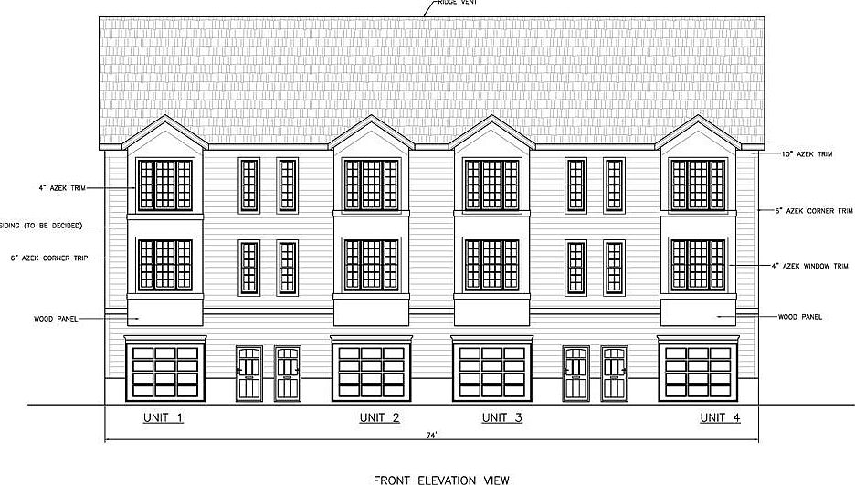 106B Intervale St, Quincy, MA 02169 Zillow