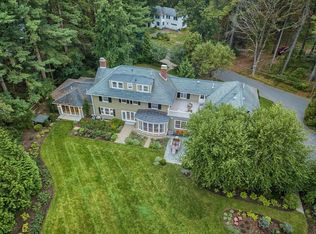 37 Garland Rd, Concord, MA 01742