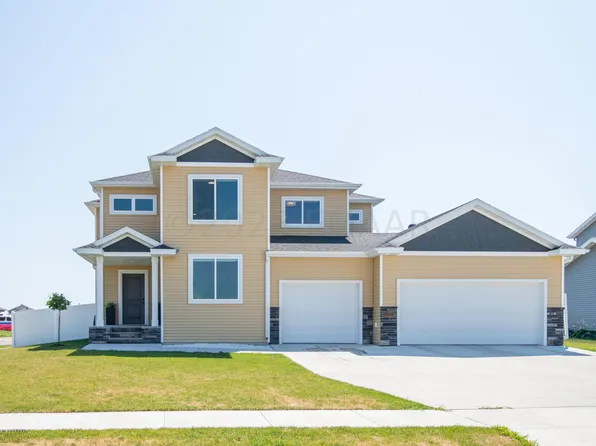 3606 Cordova Loop S, Fargo, ND 58104