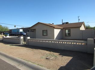 1347 E Monterosa Ave, Phoenix, AZ 85014