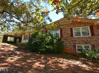 8536 Stone Rd, Douglasville, GA 30135