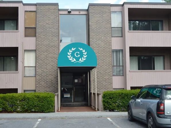 62 Shrewsbury Green Dr Unit K, Shrewsbury, MA 01545