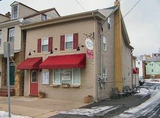 336 Dock St, Schuylkill Haven, PA 17972