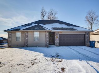 4328 W Loren St, Springfield, MO 65802