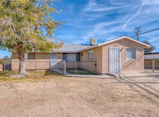 6535 El Sol Ave, Twentynine Palms, CA 92277
