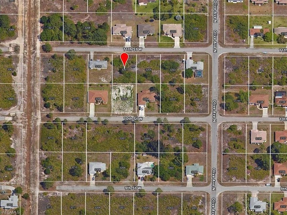 2nd image of 3205 11th ST W