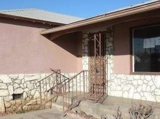 4717 E Kerckhoff Ave, Fresno, CA 93702